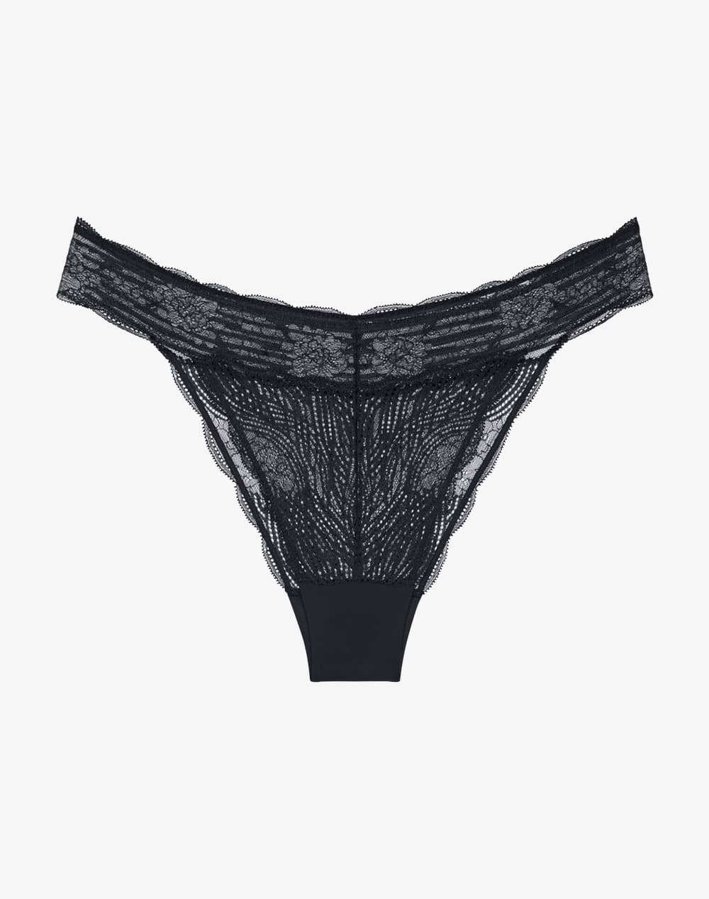 Women's Underwear Triumph Black