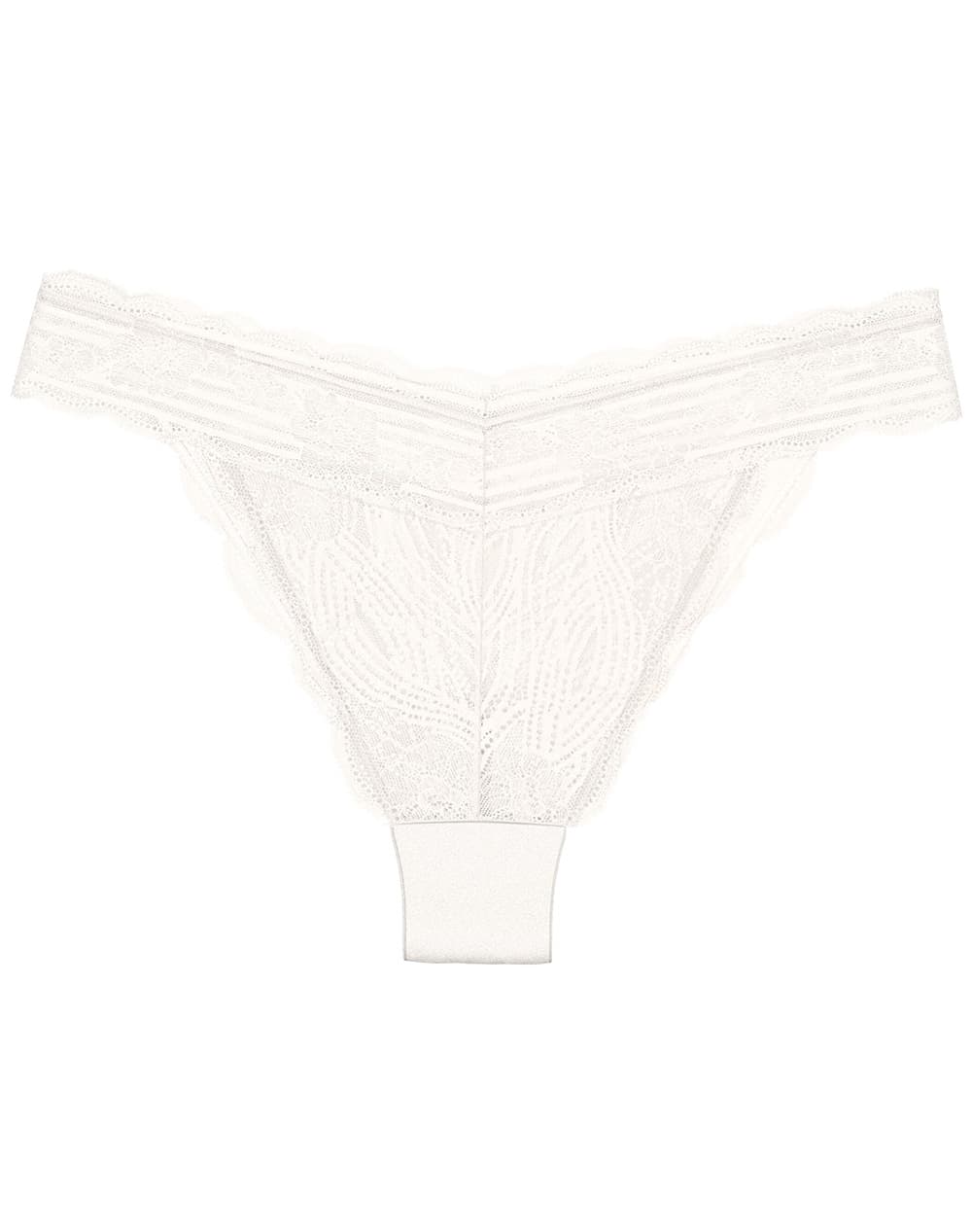 Women's Underwear Triumph White