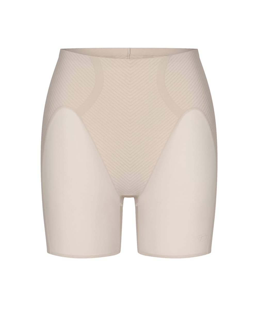 TRIUMPH BMU Illusion Curve HW Short 10224849-00NZ Nude