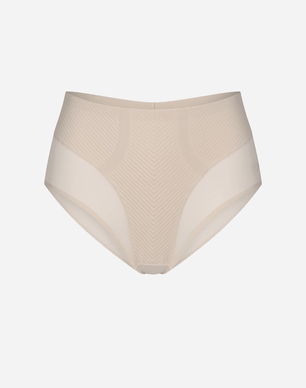 TRIUMPH BMU Illusion Curve Maxi 10224802-00NZ Nude