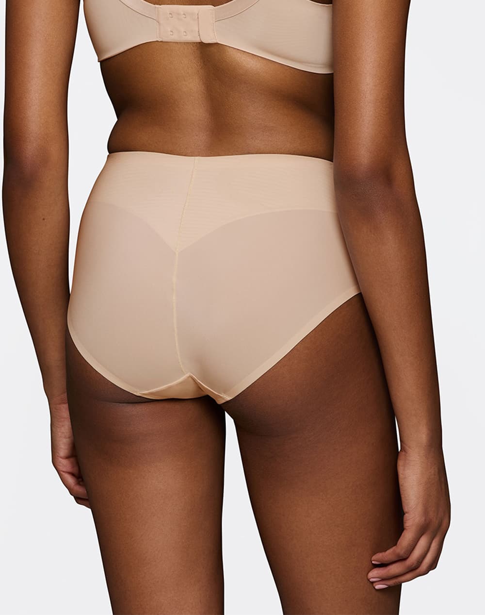 Women's Underwear Triumph Nude