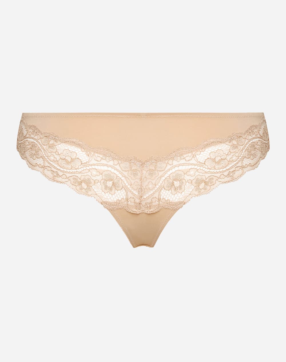 Women's Underwear Triumph Beige