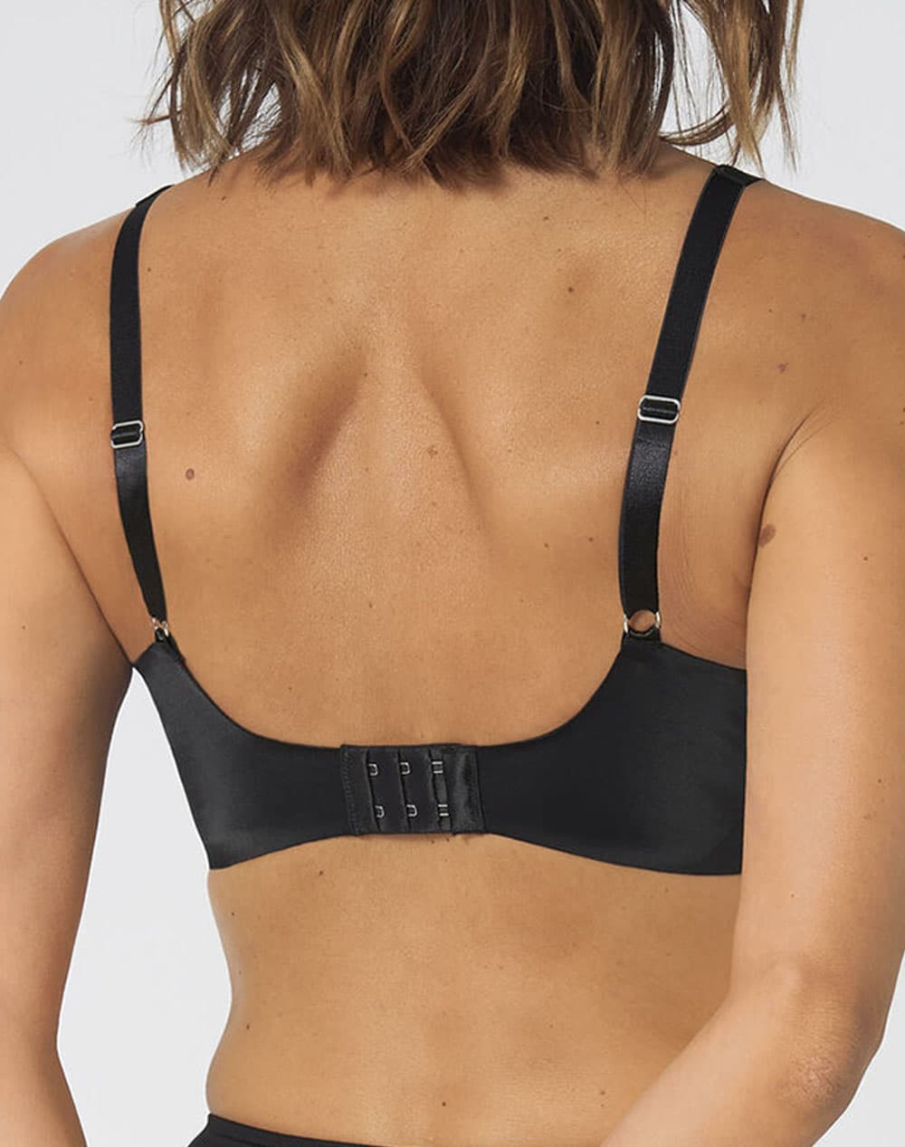 Women's Bras Triumph Black