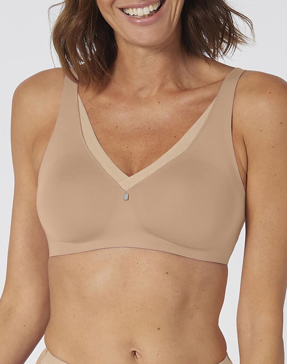 TRIUMPH True Shape Sensation N01 10207952-6106 Nude