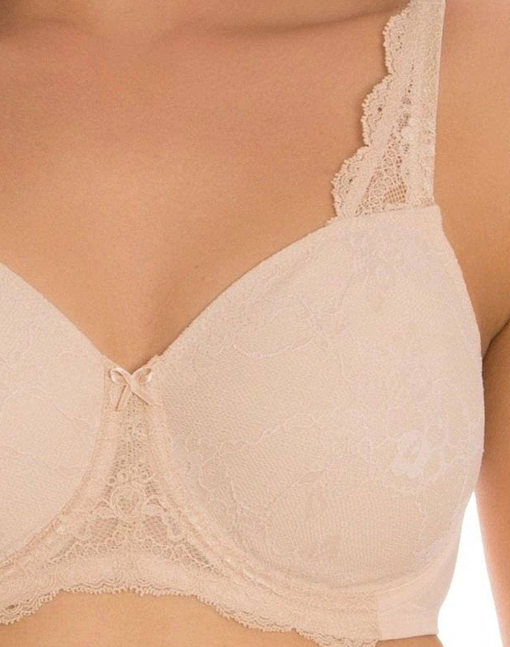 Women's Bras Triumph Beige