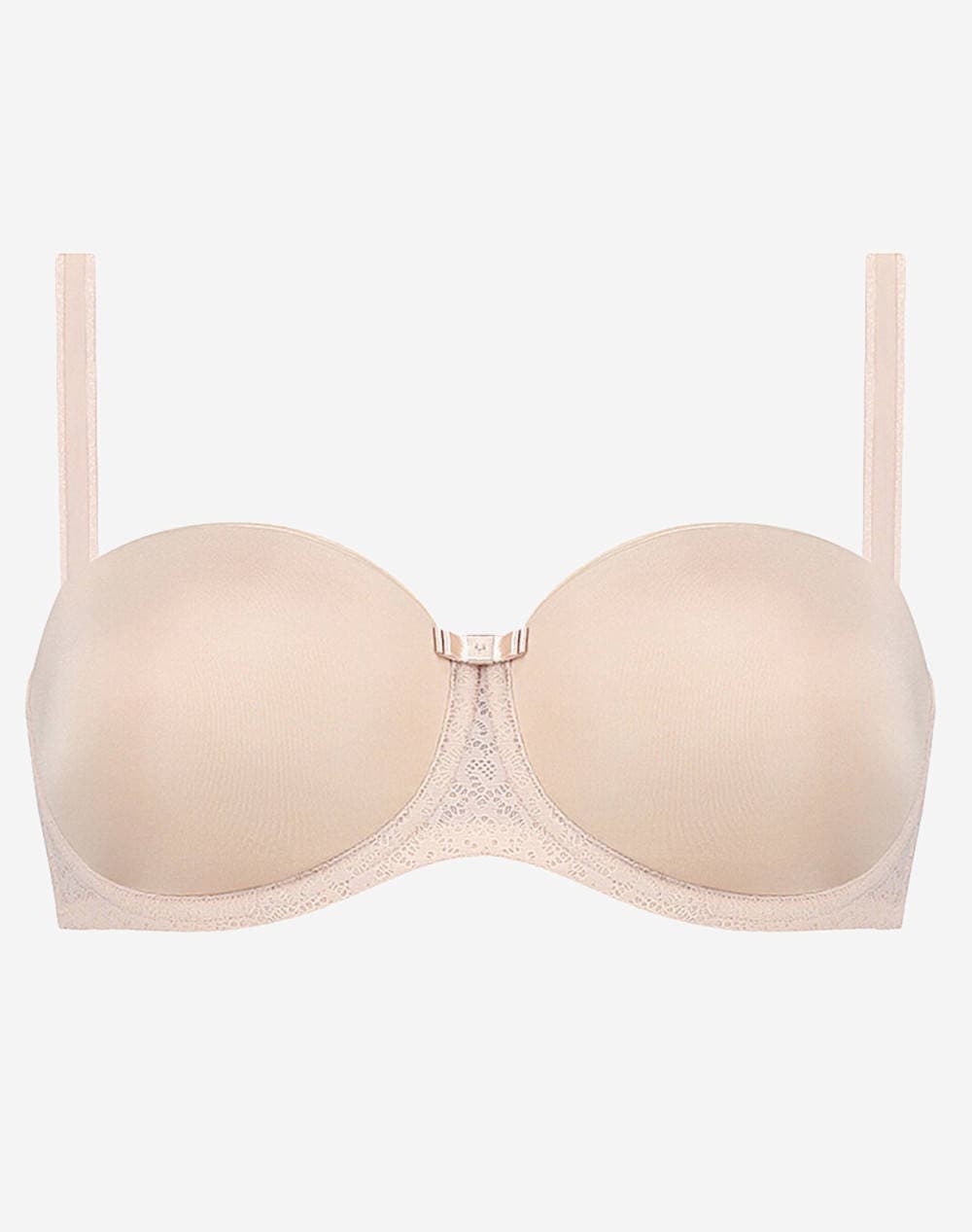 TRIUMPH ΣΟΥΤΙΕΝ Beauty-Full Essential WDP 10167794-00NZ Biege