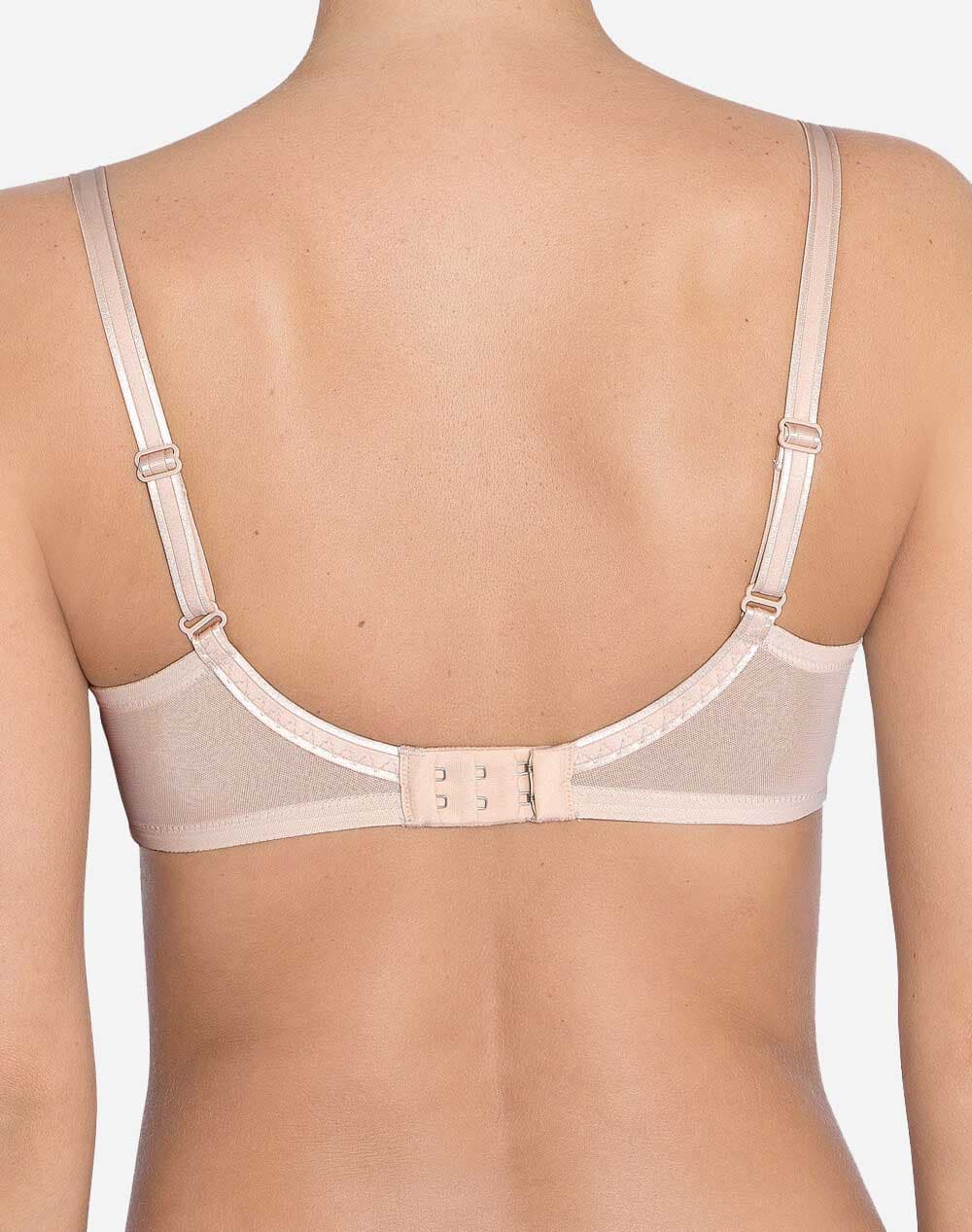 Women's Bras Triumph Beige