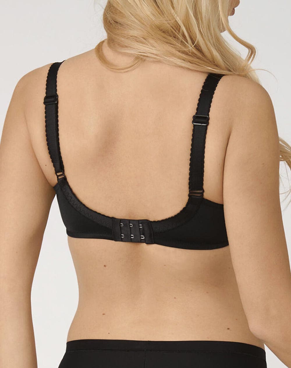 Women's Bras Triumph Black