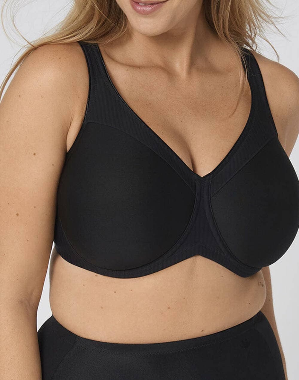Women's Bras Triumph Black