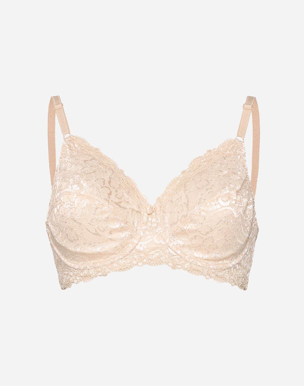 TRIUMPH ΣΟΥΤΙΕΝ Compliment W X 10166802-0026 Nude