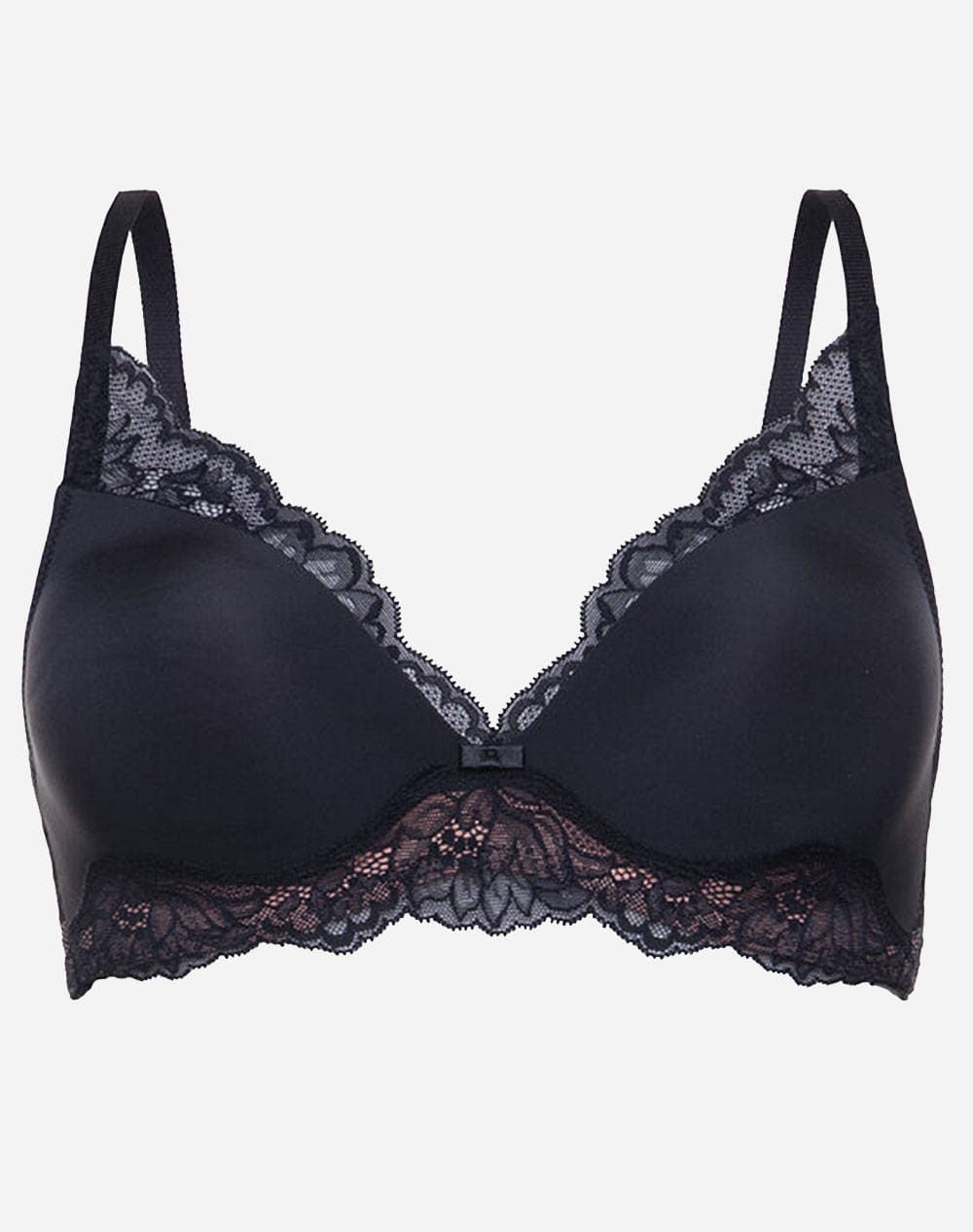 Women's Bras Triumph Black