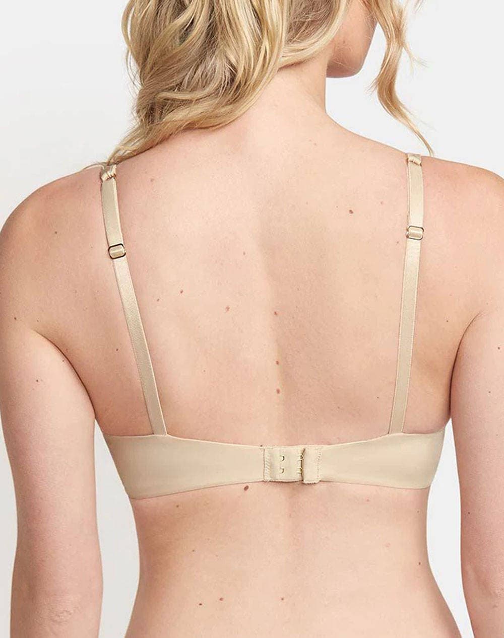 Women's Bras Triumph Beige