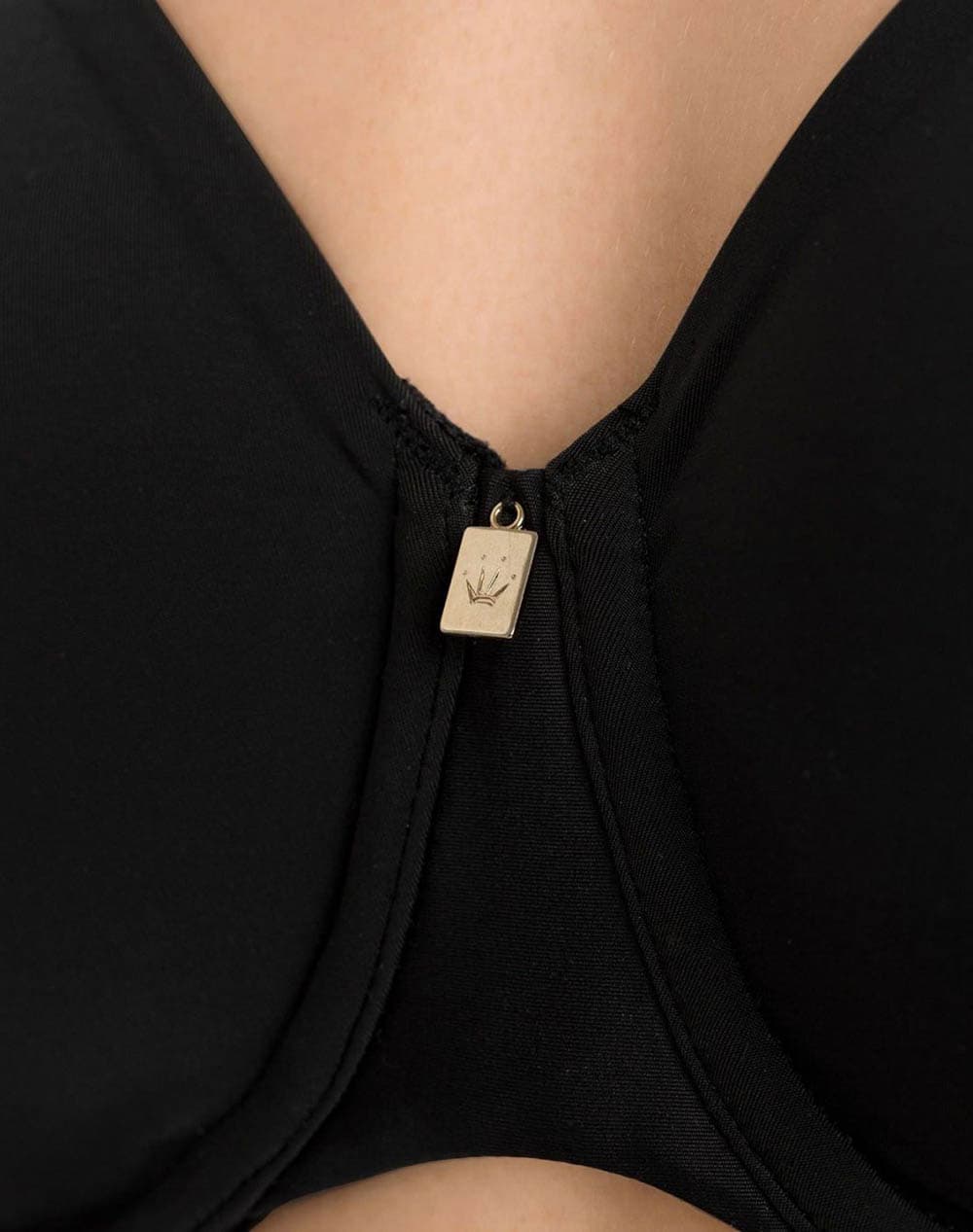 Women's Bras Triumph Black