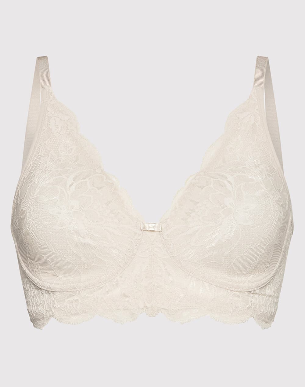Women's Bras Triumph Ecru