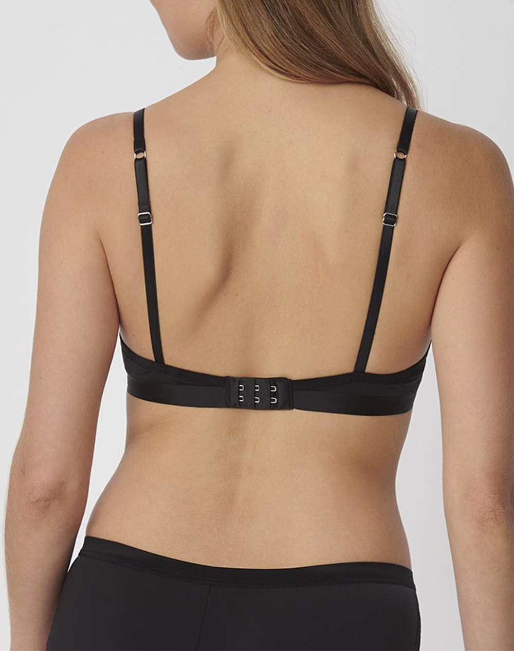 Women's Bras Triumph Black