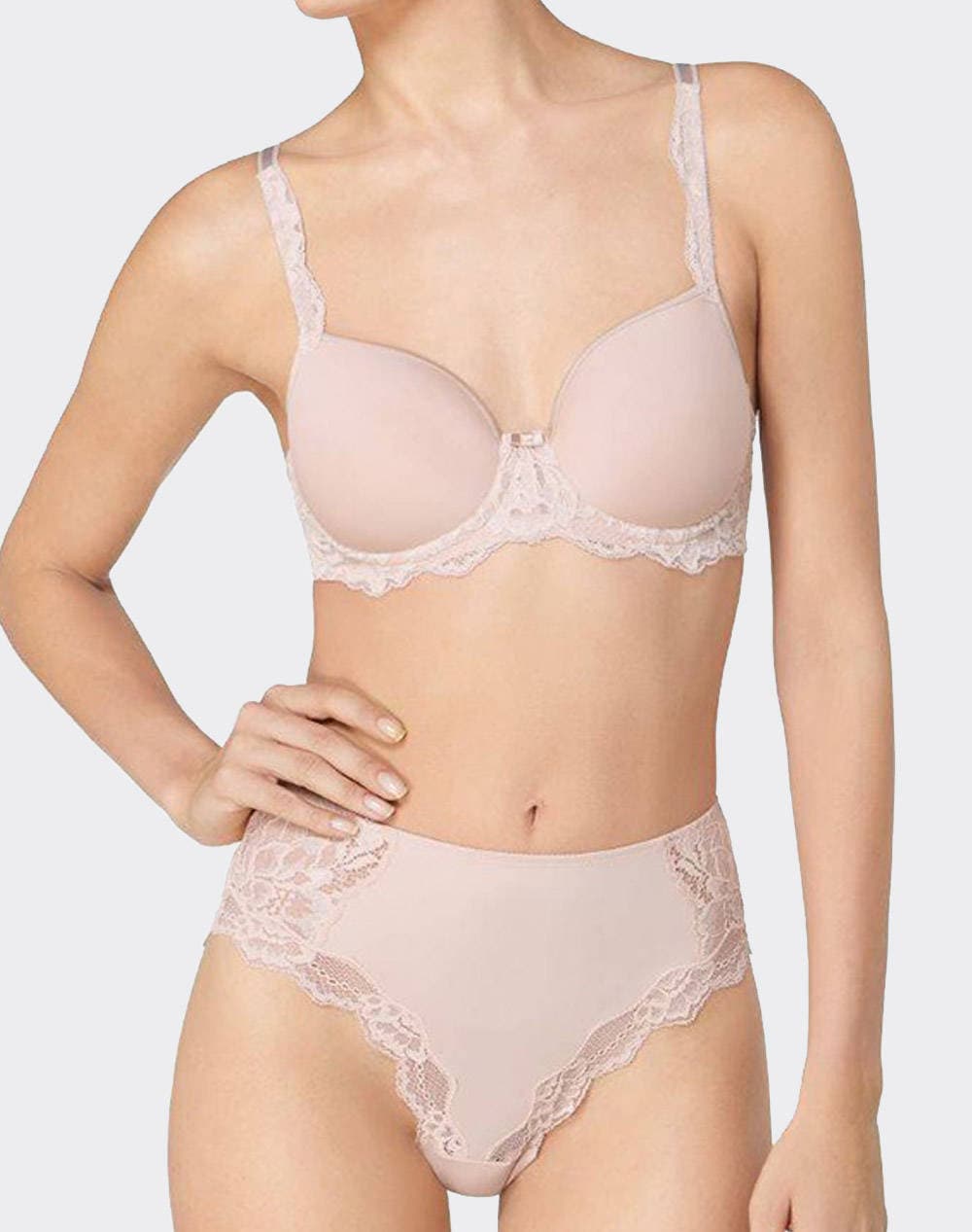 Women's Bras Triumph Beige