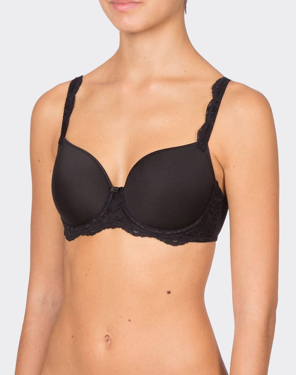 Women's Bras Triumph Black