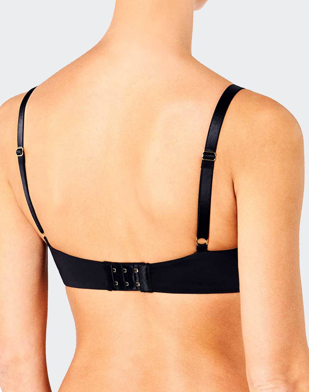 Women's Bras Triumph Black