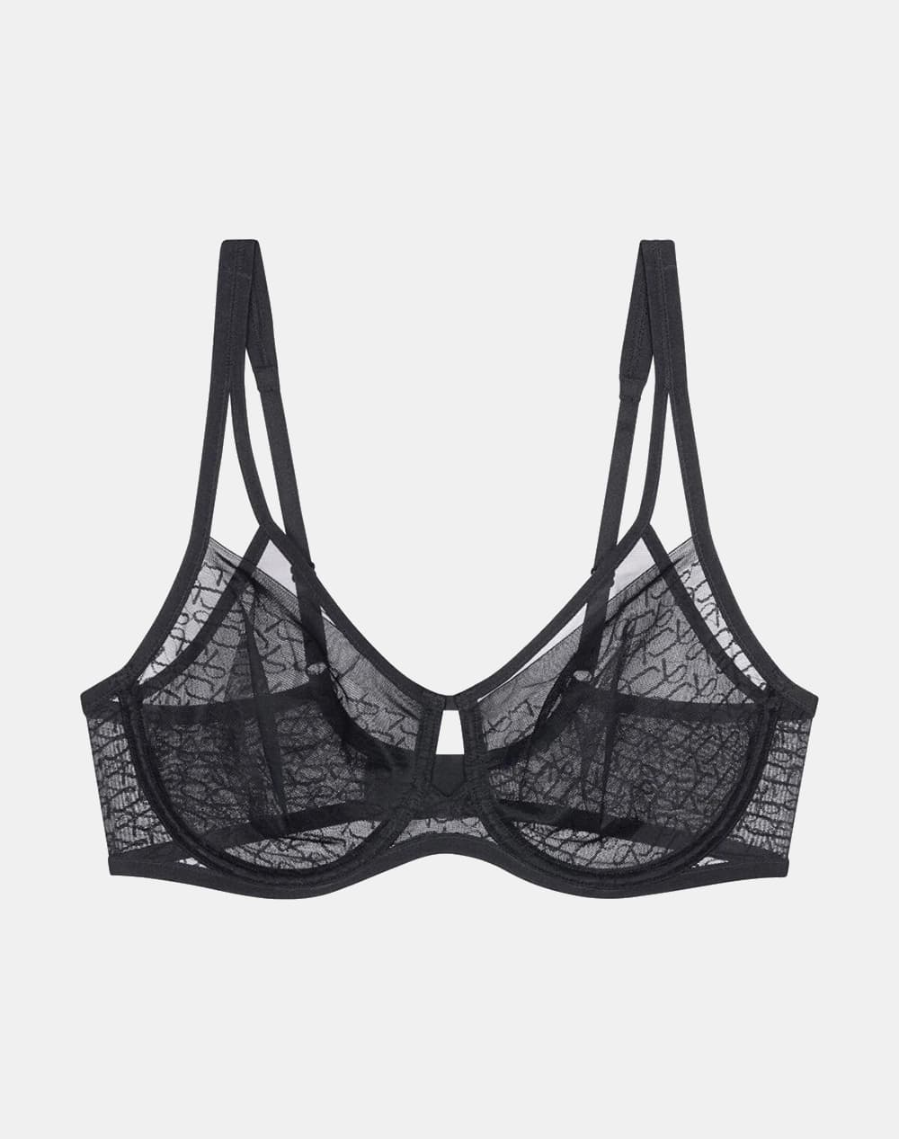 TRIUMPH Triumph Signature Sheer W01 EX 10215906-6901 Tan