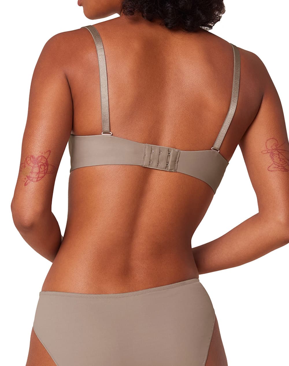 Women's Bras Triumph Gray