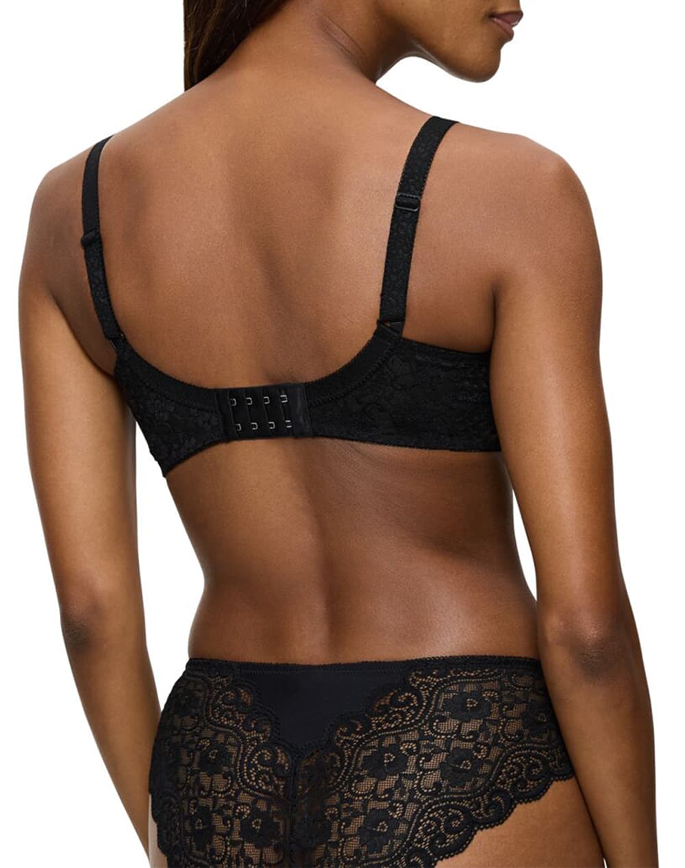 Women's Bras Triumph Black