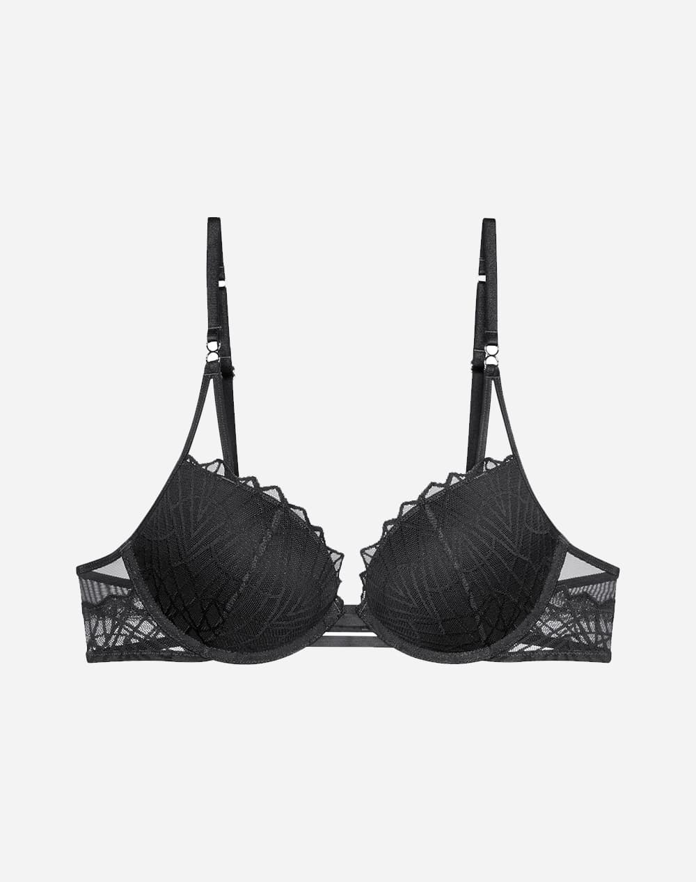 Women's Bras Triumph Black