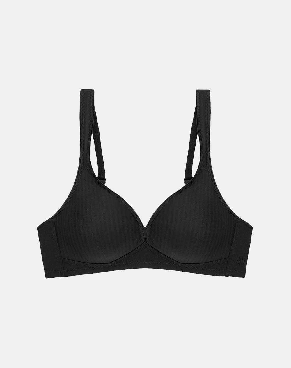 Women's Bras Triumph Black