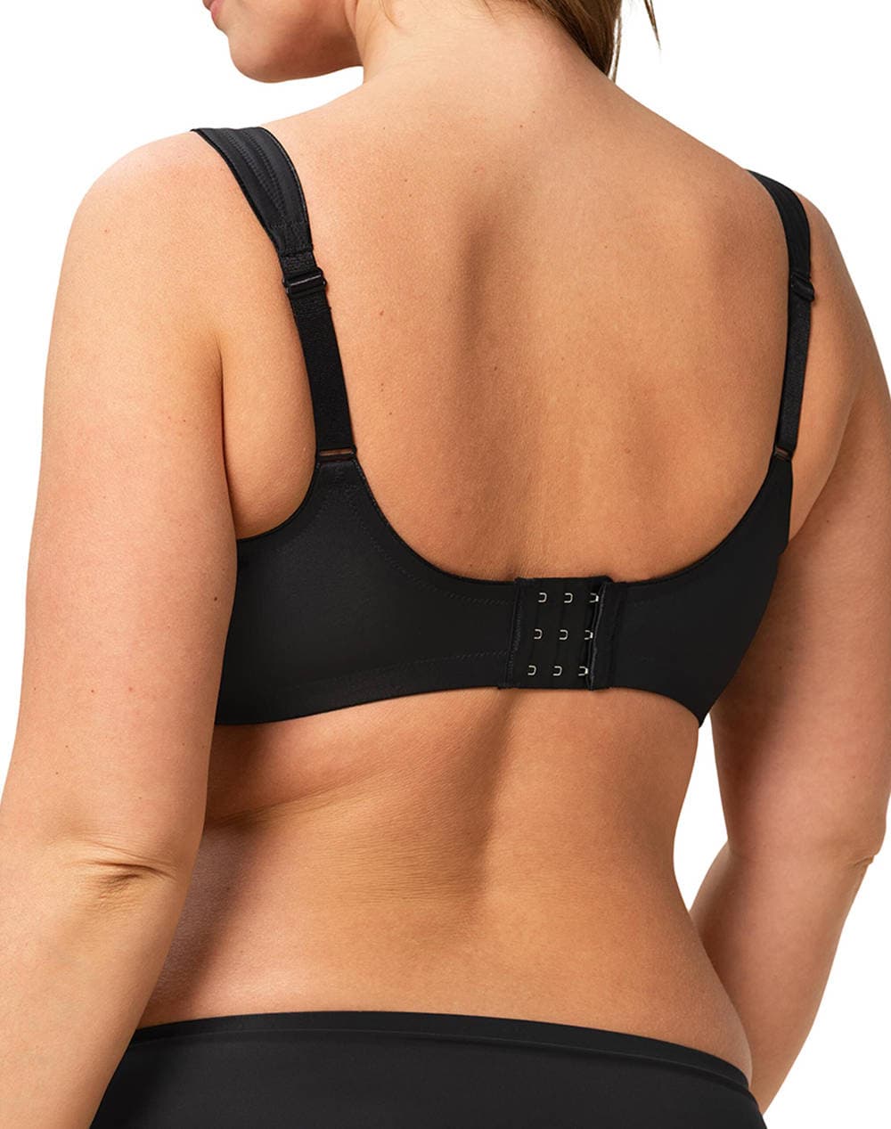 Women's Bras Triumph Black