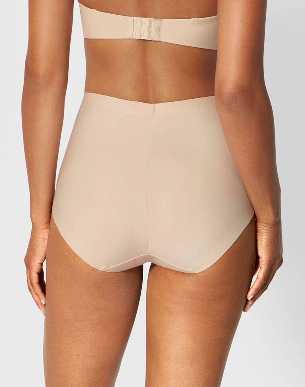 Women's Underwear Triumph Beige