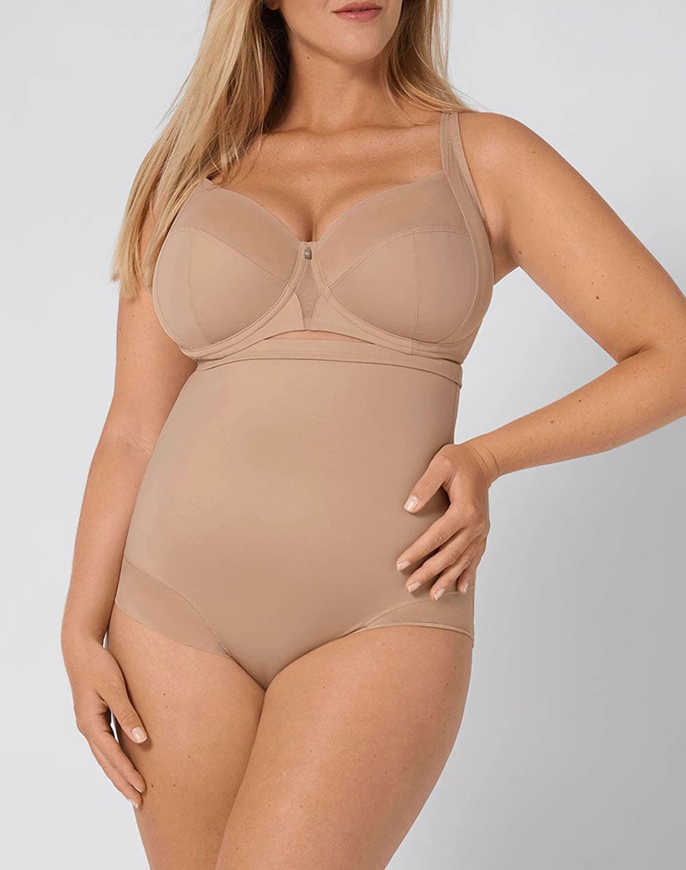 Women's Underwear Triumph Beige