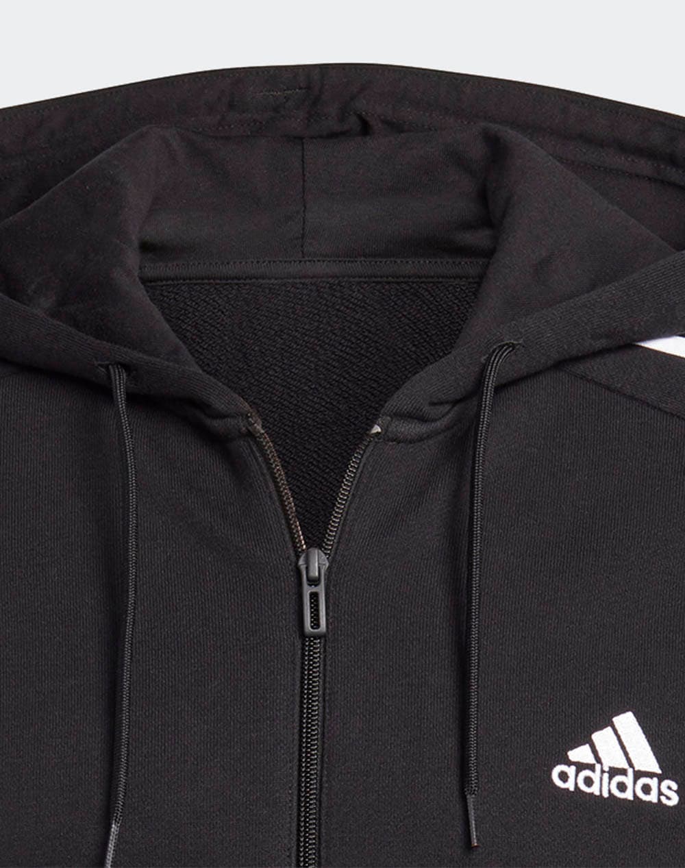 Men's Cardigans Adidas Black