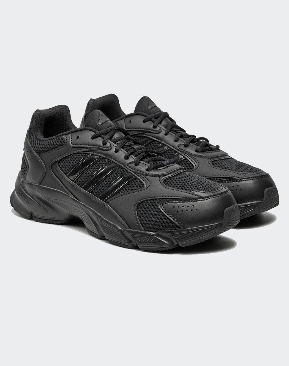 Men's Sneakers Adidas Black