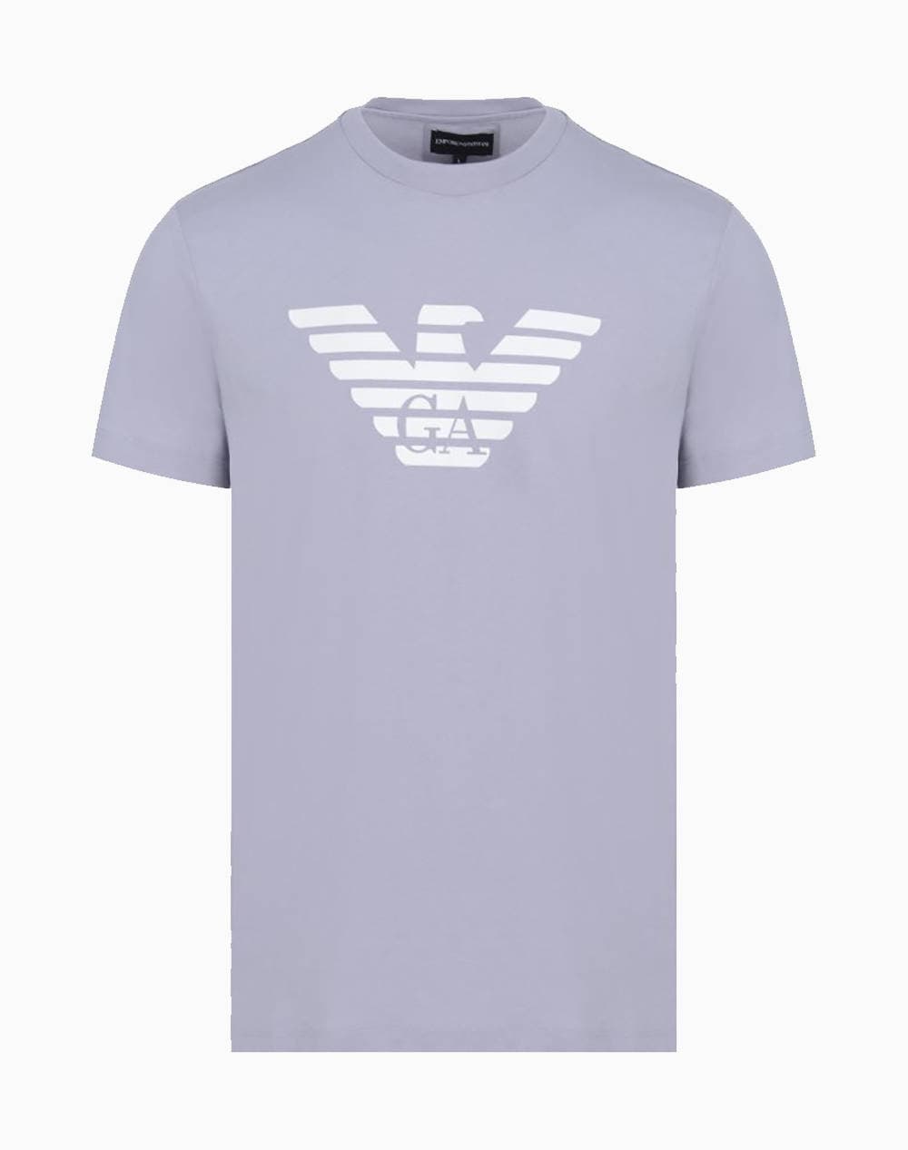 EMPORIO ARMANI ΜΠΛΟΥΖΑ T-SHIRT 8N1TN51JPZZ-0974 DarkBlue