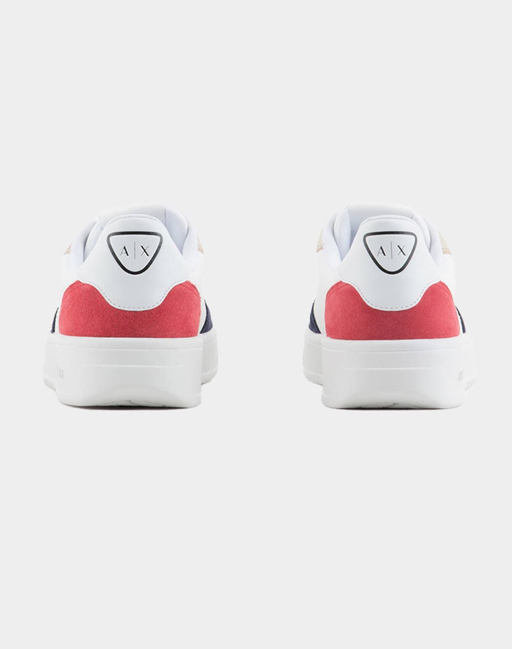 Men's Sneakers Armani Exchange Multicolor