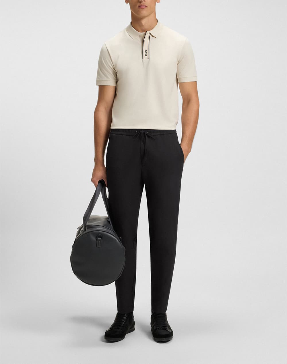 Men's Tracksuits Boss Black