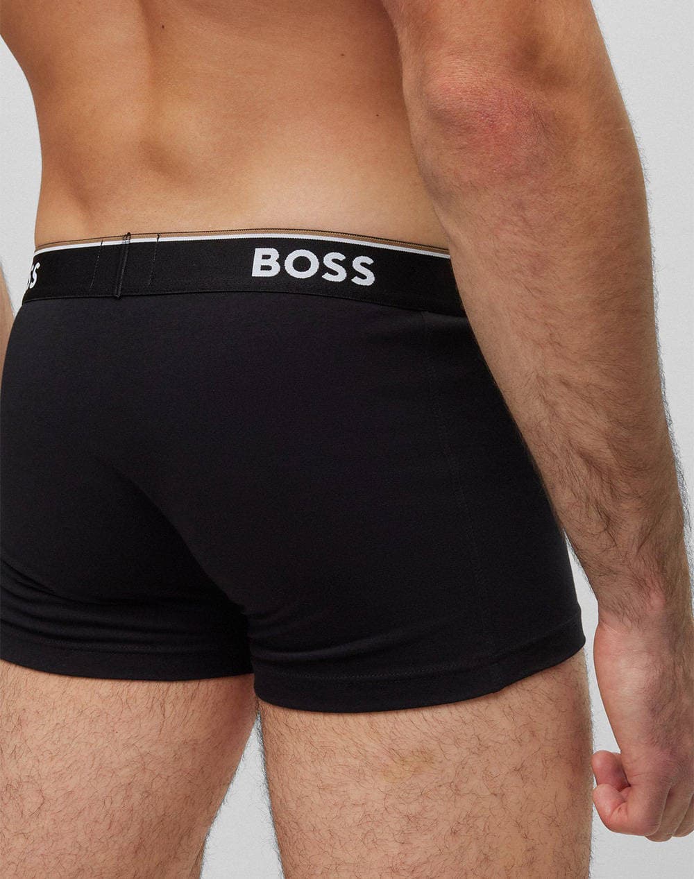 Men's Boxer Briefs Boss Blue