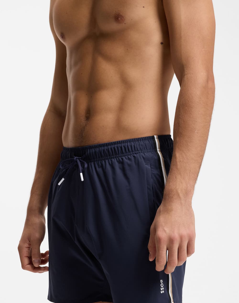 Men's Swimwear Boss Blue