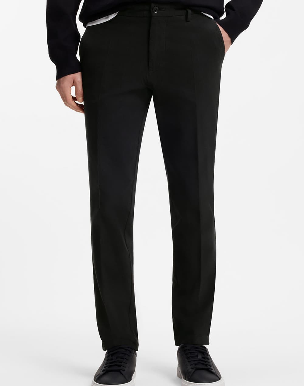 BOSS H-Kaiton1 10257096 01 50543315-001-001 Black