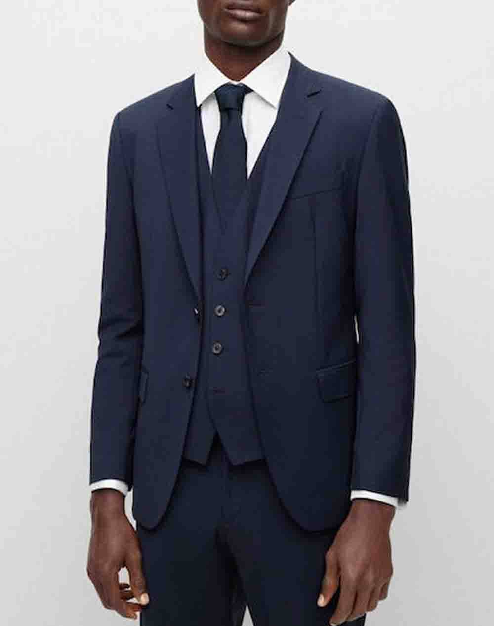 BOSS ΣΑΚΚΑΚΙ H-Huge-MM-C-224 50482734-001 Black