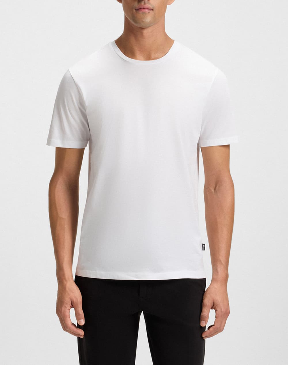 BOSS Tessler 150 10241543 01 50468395-100-100 White