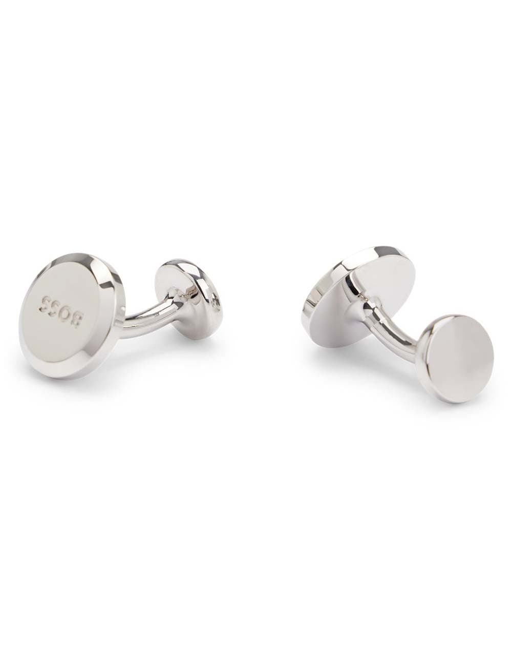 Men's Accessories Boss Silver