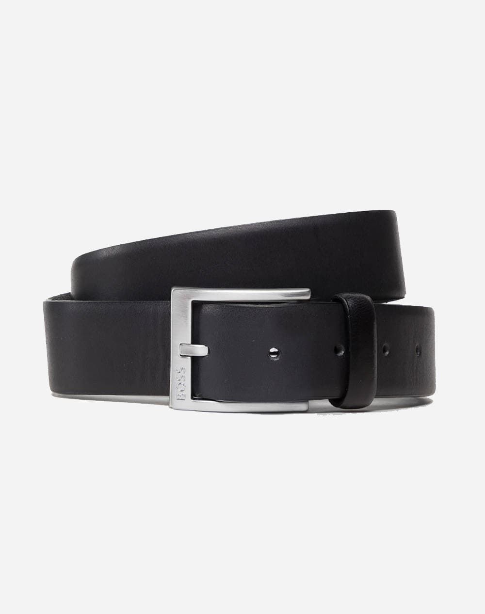 Men's Belts Boss Brown