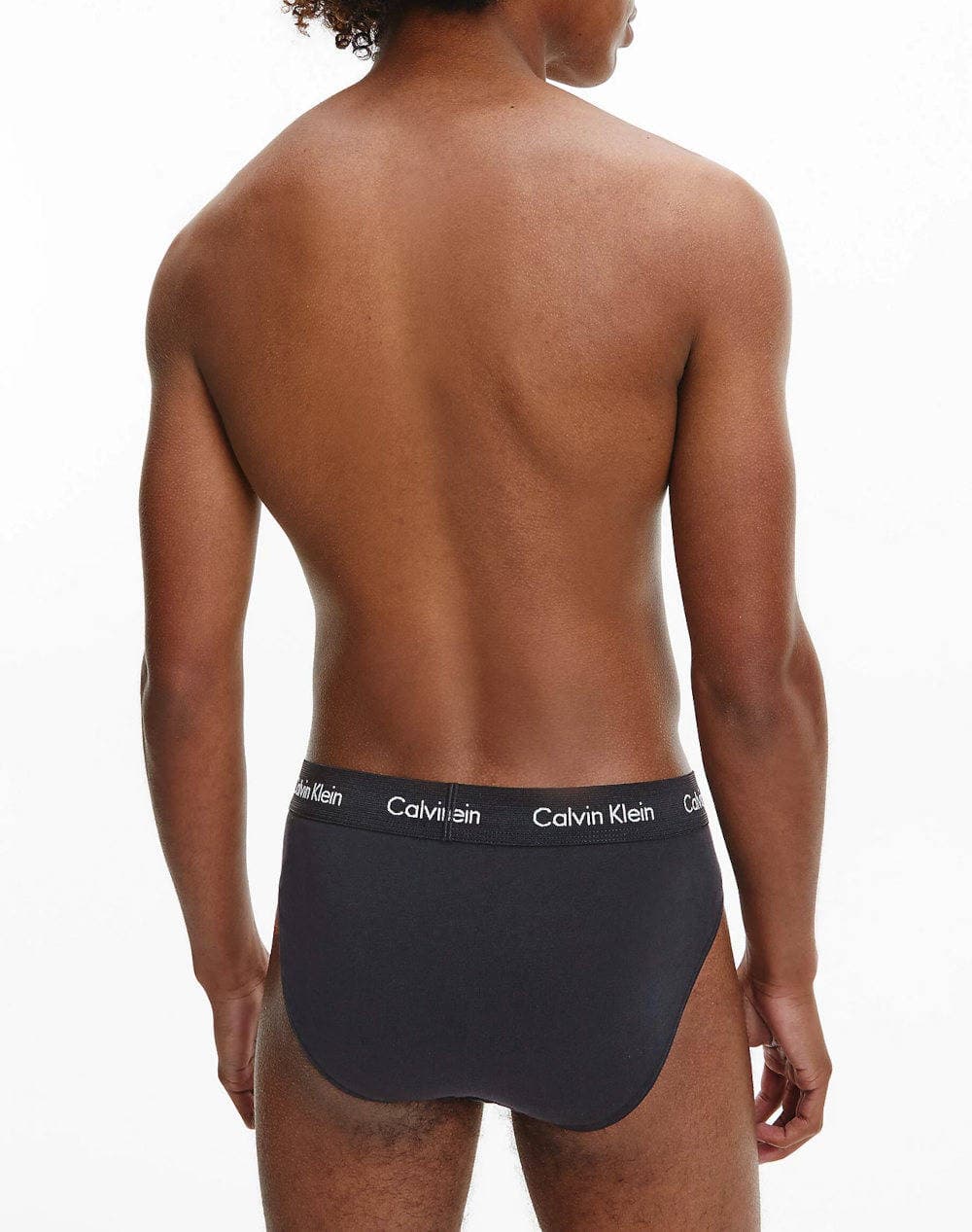 Men's Briefs Calvin Klein Black