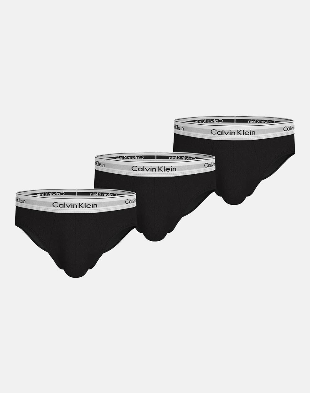 Men's Underwear Calvin Klein Black