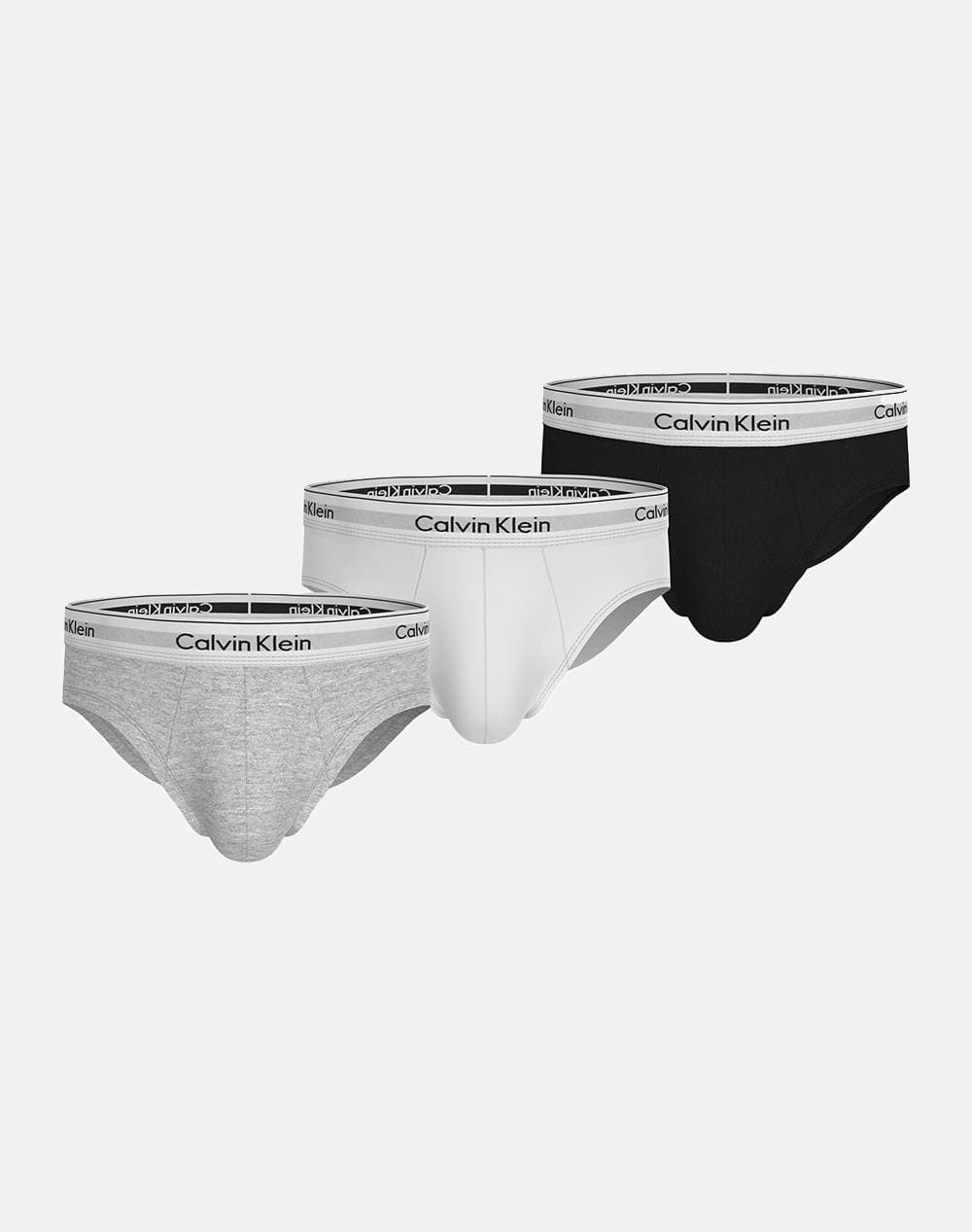 Men's Briefs Calvin Klein Black