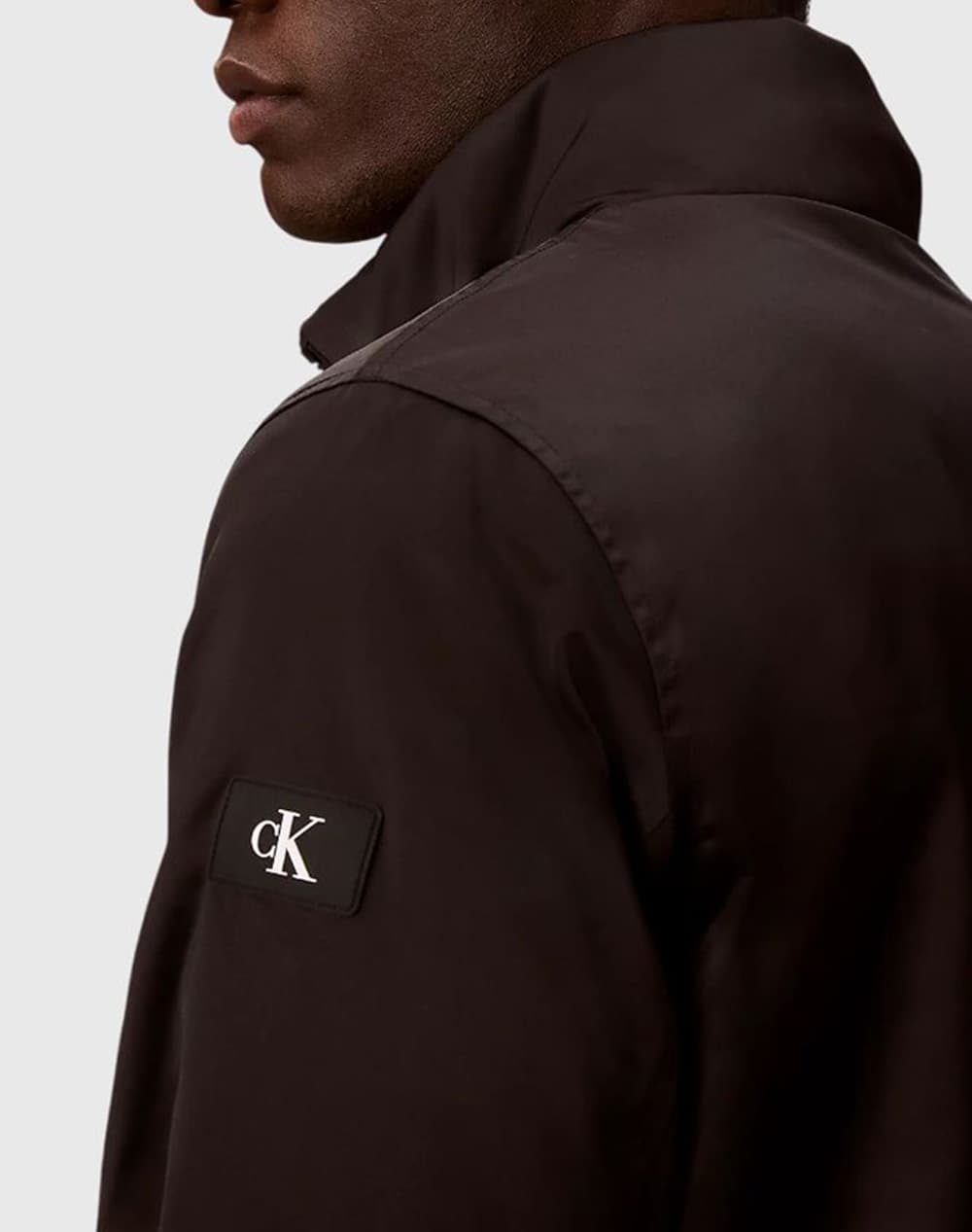 Men's Jackets Calvin Klein Black