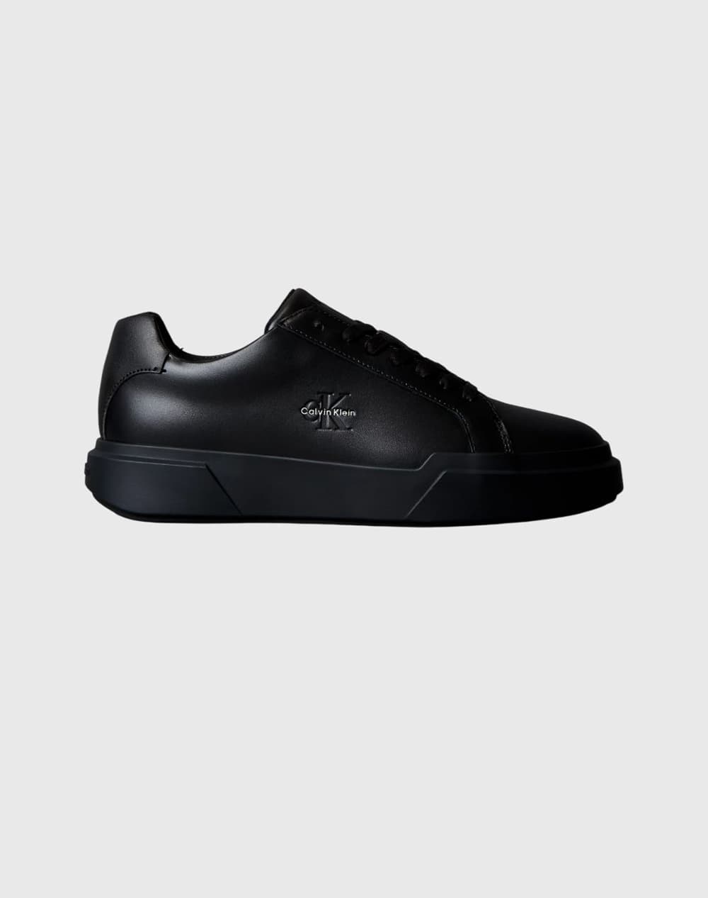 Men's Sneakers Calvin Klein Black