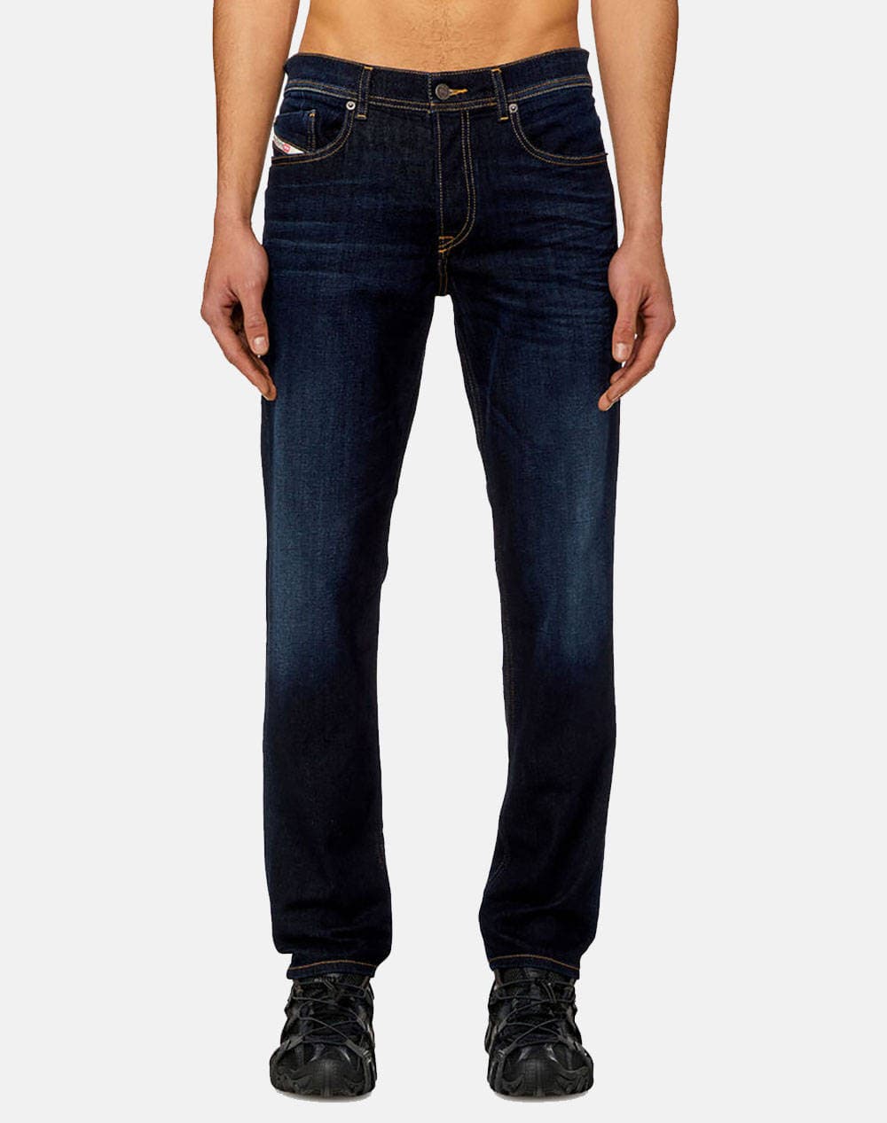 Men's Jeans Diesel Blue
