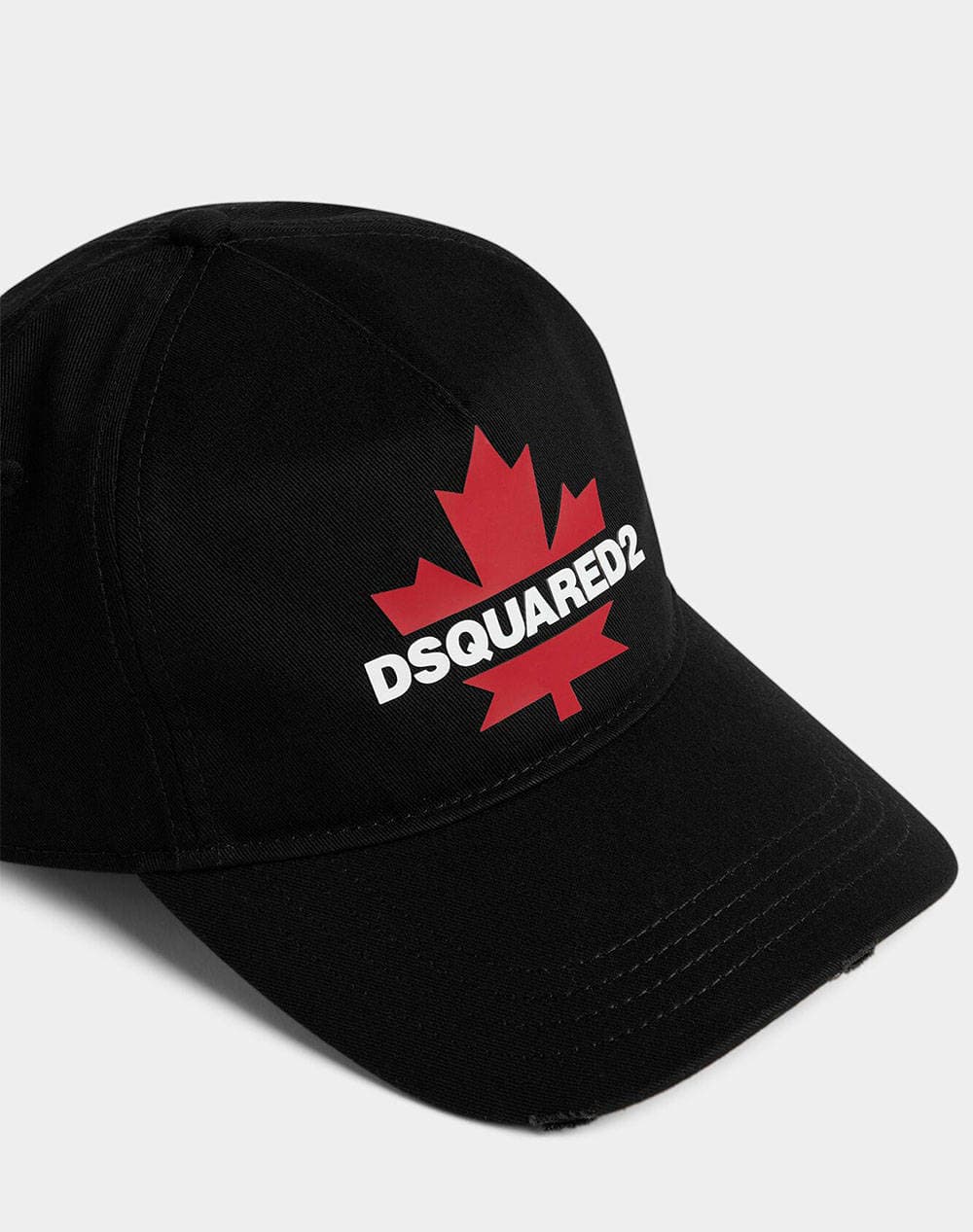 Men's Hats Dsquared2 Black