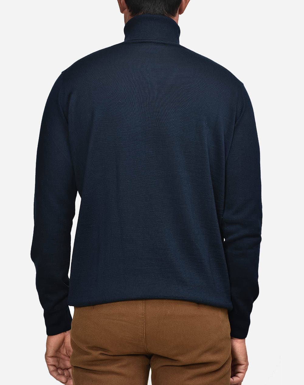 Men's Knitwear Ellemme Blue